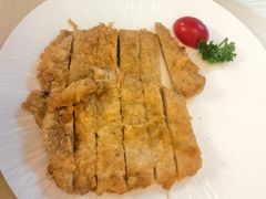 -华梅西餐厅(哈尔滨中央大街店)