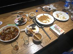 -程友记小海鲜·烧烤(马狮店)