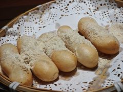 老长沙糖饺子-天下客饭店(中山路店)
