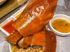 -滋粥楼·顺德菜(番禺广场总店)