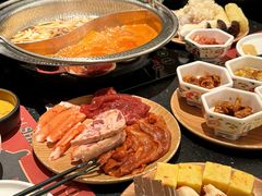 -牛New寿喜烧(新六百店)