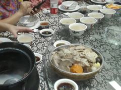-猪肉婆私房菜(容桂总店)