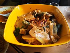 -林静小吃(复兴路店)