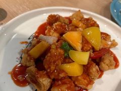 -避风塘(百联东郊店)
