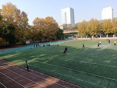 -湖北中医药大学(昙华林校区)