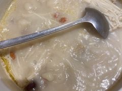 -湯系·煲汤手艺人(东二环泰禾广场店)