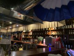-半藏居酒屋(香港花园店)