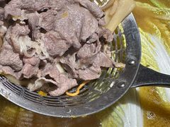 -芸山季·云南山珍菌火锅(人民广场来福士店)