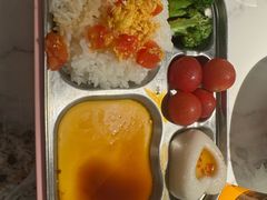 -雀蓝川菜(滨湖万象汇店)