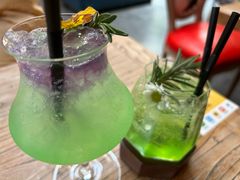 -16毫米咖啡&酒吧(南锣鼓巷店)