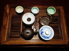 -京梟红茶楼(方恒购物中心店)