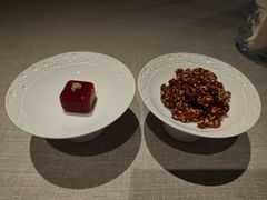 -T館·花园艺术餐厅