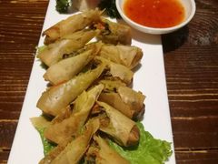 -Siam泰餐厅(水上公园店)