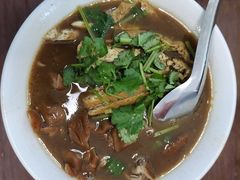 卤煮火烧-姚记炒肝店(鼓楼店)