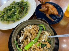 -煲煲掂风味煲仔饭餐厅(西区店)