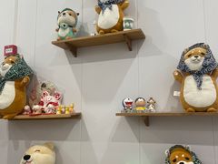 -柴犬小屋·柴餐厅·狗咖食堂(金鼎广场店)