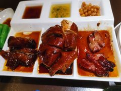 -有璟阁港式餐厅(国贸商城店)
