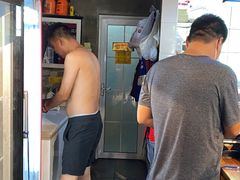 -满族八旗正宗牛肉面
