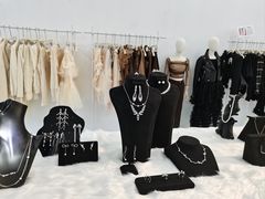 -白噪音White Noise·798概念店