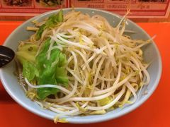 -拉面莊夢語＆中华料理八椿