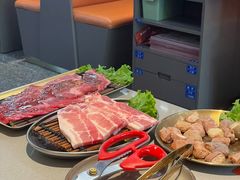 -韩一品韩国料理(柏庐南路店)