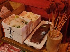 -吴老幺火锅(三林店)
