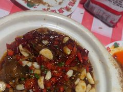 仔排烧甲鱼仔-辣小鲜·南昌大排档(船山路店)