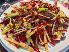 -川哥辣妹(南岗店)