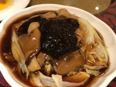 -莲池荟素食馆·12年老字号(光孝寺店)