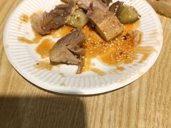 -古真记钵钵鸡(老公园店)