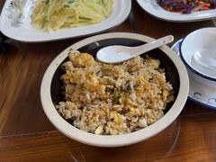 -缘来聚·徽菜名店(黄山宏村店)
