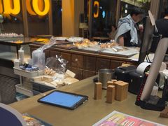-OUR Bakery(中海环宇荟店)