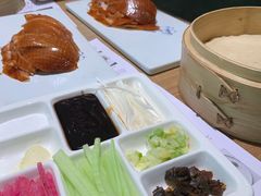 -小大董·烤鸭(凤凰汇店)