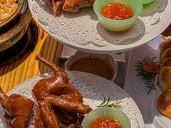 -金汤宴餐厅·粤菜(德云社店)
