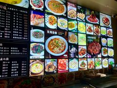-火龙堂·风味民间菜(文一路店)
