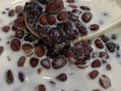 -福星牛奶甜品店(常平店)