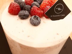 -姆们M Sweetie Cake(三里屯店)