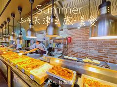 -梨花自助烤肉(天河城店)