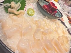 -金悦轩海鲜城(渔人码头店)