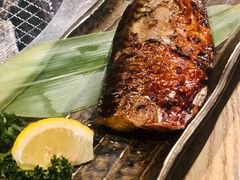 -御牛道日式烤肉料理(杭州万象城店)