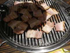 -大發韩国烤肉(八佰伴店)