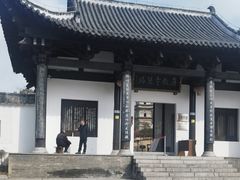 -敬亭山风景名胜区