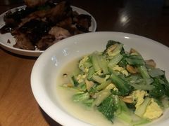 -船歌·鱼水饺青岛菜(闽江二路店)