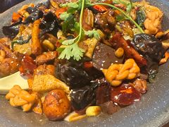 -一麻一辣麻辣香锅(方庄店)