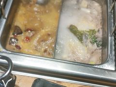 -草原塞蛮羊火锅城(港湾店)