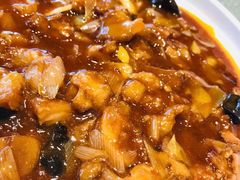 -惠丰堂饭庄·烤鸭·京味菜(西北旺·唐家岭店)