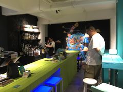 -成裕雪糕店(士多店)