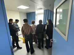 -华中科技大学同济医学院附属协和医院(主院区)