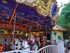 -南宁方特东盟神画