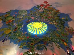 -三鹰之森吉卜力美术馆